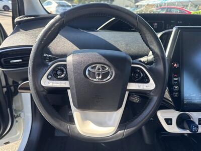 2017 Toyota Prius Prime Premium - Photo 4 - Pittsburg, CA 94565-2812