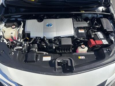 2017 Toyota Prius Prime Premium - Photo 31 - Pittsburg, CA 94565-2812