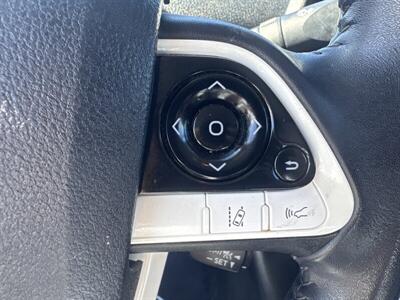 2017 Toyota Prius Prime Premium - Photo 7 - Pittsburg, CA 94565-2812