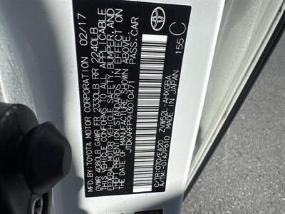 2017 Toyota Prius Prime Premium - Photo 34 - Pittsburg, CA 94565-2812