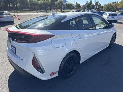 2017 Toyota Prius Prime Premium - Photo 24 - Pittsburg, CA 94565-2812