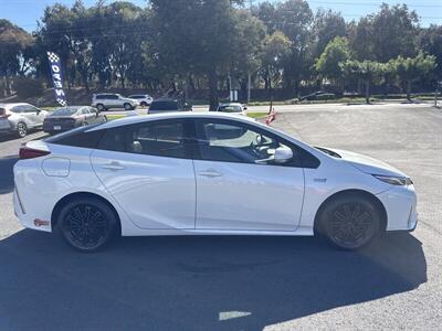 2017 Toyota Prius Prime Premium - Photo 25 - Pittsburg, CA 94565-2812