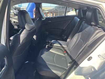2017 Toyota Prius Prime Premium - Photo 17 - Pittsburg, CA 94565-2812