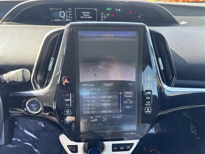 2017 Toyota Prius Prime Premium - Photo 8 - Pittsburg, CA 94565-2812