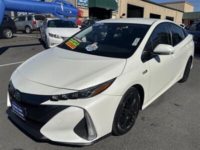 2017 Toyota Prius Prime Premium - Photo 35 - Pittsburg, CA 94565-2812