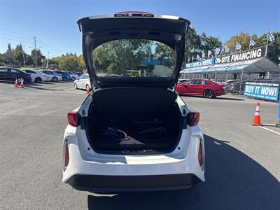 2017 Toyota Prius Prime Premium - Photo 22 - Pittsburg, CA 94565-2812