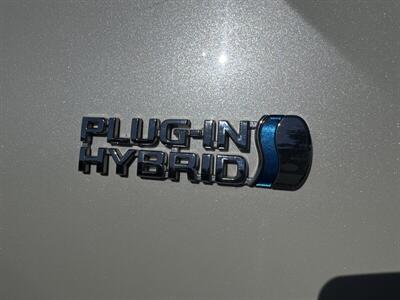 2017 Toyota Prius Prime Premium - Photo 30 - Pittsburg, CA 94565-2812