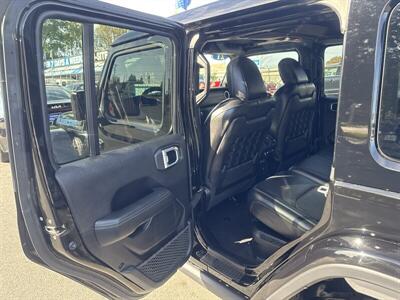 2021 Jeep Wrangler Rubicon 4xe   - Photo 19 - Pittsburg, CA 94565
