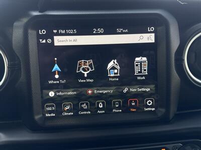 2021 Jeep Wrangler Rubicon 4xe   - Photo 14 - Pittsburg, CA 94565