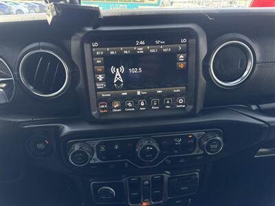 2021 Jeep Wrangler Rubicon 4xe   - Photo 10 - Pittsburg, CA 94565
