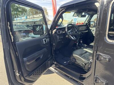 2021 Jeep Wrangler Rubicon 4xe   - Photo 6 - Pittsburg, CA 94565