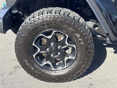 2021 Jeep Wrangler Rubicon 4xe   - Photo 5 - Pittsburg, CA 94565
