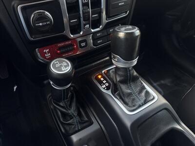 2021 Jeep Wrangler Rubicon 4xe   - Photo 8 - Pittsburg, CA 94565