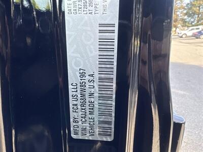 2021 Jeep Wrangler Rubicon 4xe   - Photo 34 - Pittsburg, CA 94565