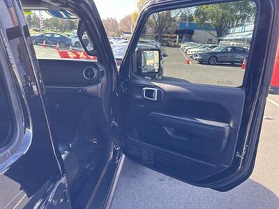 2021 Jeep Wrangler Rubicon 4xe   - Photo 28 - Pittsburg, CA 94565