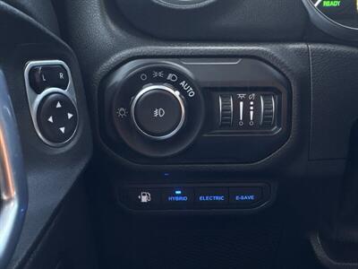 2021 Jeep Wrangler Rubicon 4xe   - Photo 15 - Pittsburg, CA 94565