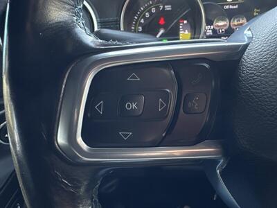 2021 Jeep Wrangler Rubicon 4xe   - Photo 16 - Pittsburg, CA 94565