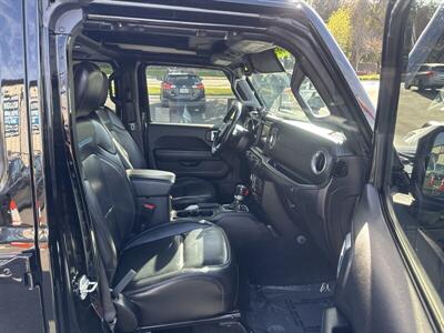 2021 Jeep Wrangler Rubicon 4xe   - Photo 29 - Pittsburg, CA 94565