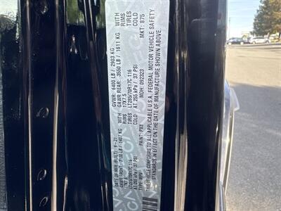 2021 Jeep Wrangler Rubicon 4xe   - Photo 35 - Pittsburg, CA 94565