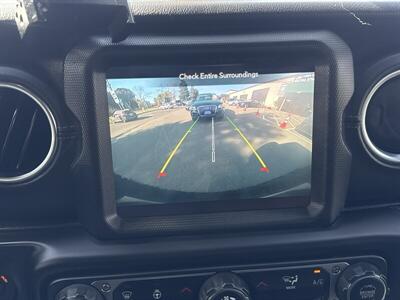 2021 Jeep Wrangler Rubicon 4xe   - Photo 11 - Pittsburg, CA 94565