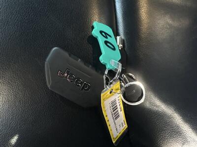 2021 Jeep Wrangler Rubicon 4xe   - Photo 36 - Pittsburg, CA 94565