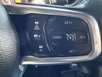 2021 Jeep Wrangler Rubicon 4xe   - Photo 17 - Pittsburg, CA 94565