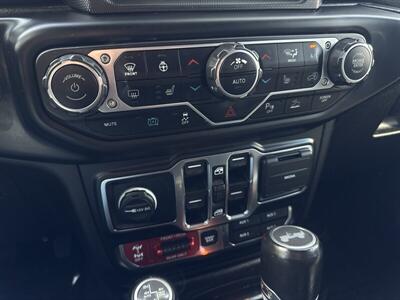 2021 Jeep Wrangler Rubicon 4xe   - Photo 9 - Pittsburg, CA 94565