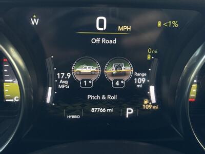 2021 Jeep Wrangler Rubicon 4xe   - Photo 3 - Pittsburg, CA 94565