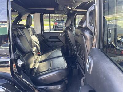 2021 Jeep Wrangler Rubicon 4xe   - Photo 27 - Pittsburg, CA 94565