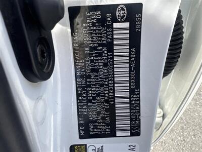 2005 Toyota Avalon XLS   - Photo 31 - Pittsburg, CA 94565-2812