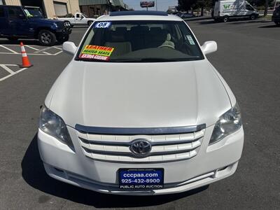 2005 Toyota Avalon XLS   - Photo 29 - Pittsburg, CA 94565-2812