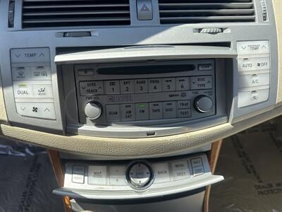 2005 Toyota Avalon XLS   - Photo 10 - Pittsburg, CA 94565-2812