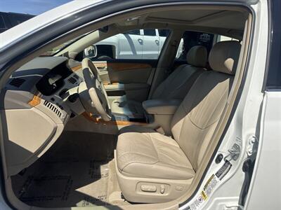 2005 Toyota Avalon XLS   - Photo 2 - Pittsburg, CA 94565-2812