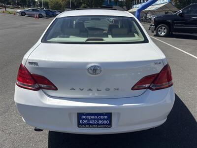 2005 Toyota Avalon XLS   - Photo 19 - Pittsburg, CA 94565-2812