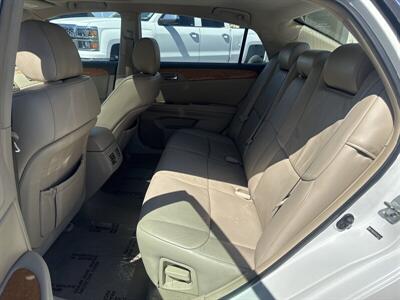 2005 Toyota Avalon XLS   - Photo 17 - Pittsburg, CA 94565-2812