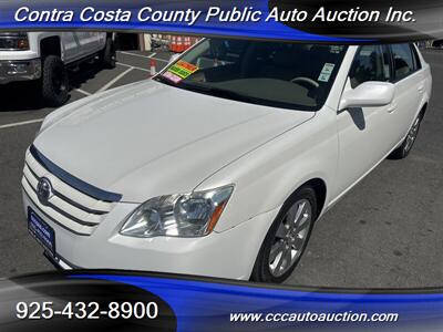 2005 Toyota Avalon XLS   - Photo 1 - Pittsburg, CA 94565-2812