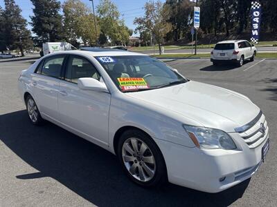 2005 Toyota Avalon XLS   - Photo 28 - Pittsburg, CA 94565-2812