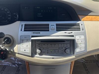 2005 Toyota Avalon XLS   - Photo 9 - Pittsburg, CA 94565-2812
