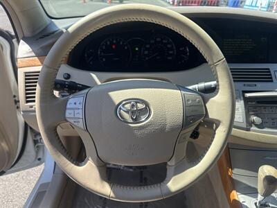 2005 Toyota Avalon XLS   - Photo 4 - Pittsburg, CA 94565-2812