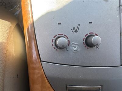 2005 Toyota Avalon XLS   - Photo 12 - Pittsburg, CA 94565-2812