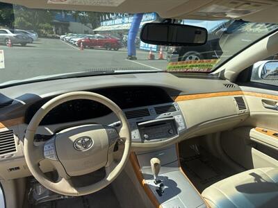 2005 Toyota Avalon XLS   - Photo 3 - Pittsburg, CA 94565-2812