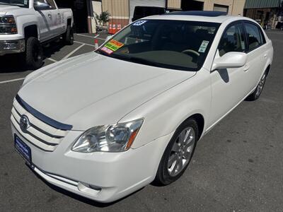 2005 Toyota Avalon XLS   - Photo 32 - Pittsburg, CA 94565-2812