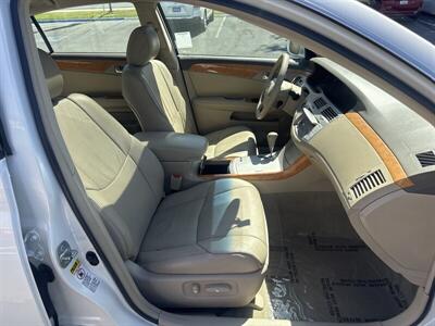 2005 Toyota Avalon XLS   - Photo 26 - Pittsburg, CA 94565-2812