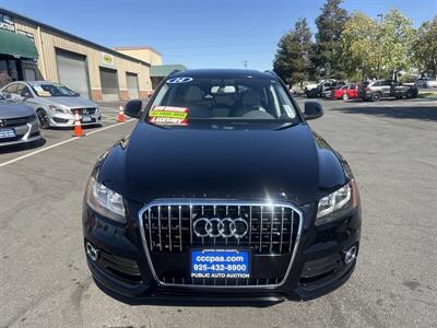 2014 Audi Q5 2.0T quattro Premium   - Photo 27 - Pittsburg, CA 94565-2812