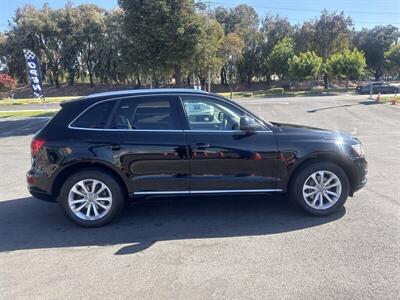 2014 Audi Q5 2.0T quattro Premium   - Photo 22 - Pittsburg, CA 94565-2812