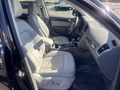 2014 Audi Q5 2.0T quattro Premium   - Photo 25 - Pittsburg, CA 94565-2812