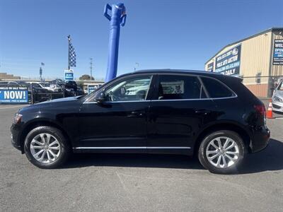 2014 Audi Q5 2.0T quattro Premium   - Photo 14 - Pittsburg, CA 94565-2812