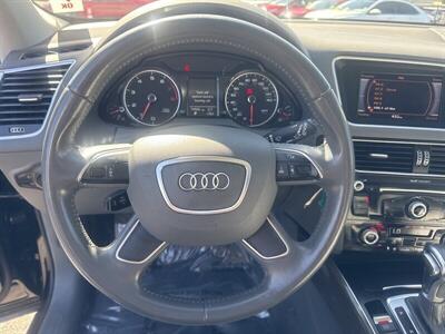 2014 Audi Q5 2.0T quattro Premium   - Photo 4 - Pittsburg, CA 94565-2812