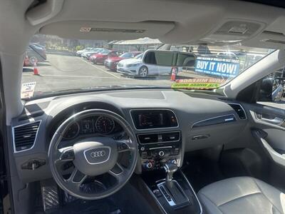 2014 Audi Q5 2.0T quattro Premium   - Photo 2 - Pittsburg, CA 94565-2812