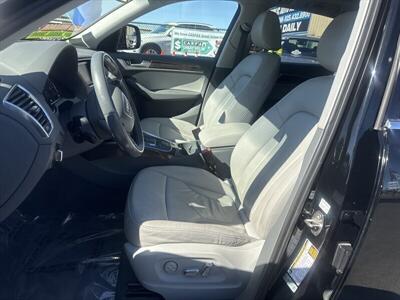 2014 Audi Q5 2.0T quattro Premium   - Photo 3 - Pittsburg, CA 94565-2812